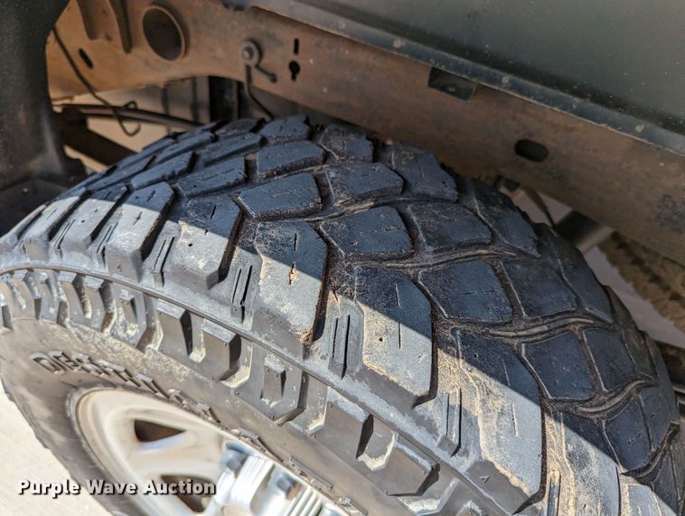 image for item DR6873 2018  Chevrolet Silverado 1500  Double Cab pickup truck