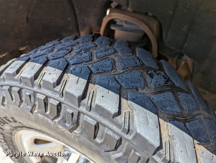 image for item DR6873 2018  Chevrolet Silverado 1500  Double Cab pickup truck