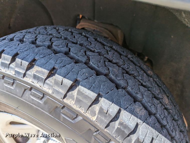 image for item DR6874 2018 Chevrolet Silverado 1500  Double Cab pickup truck