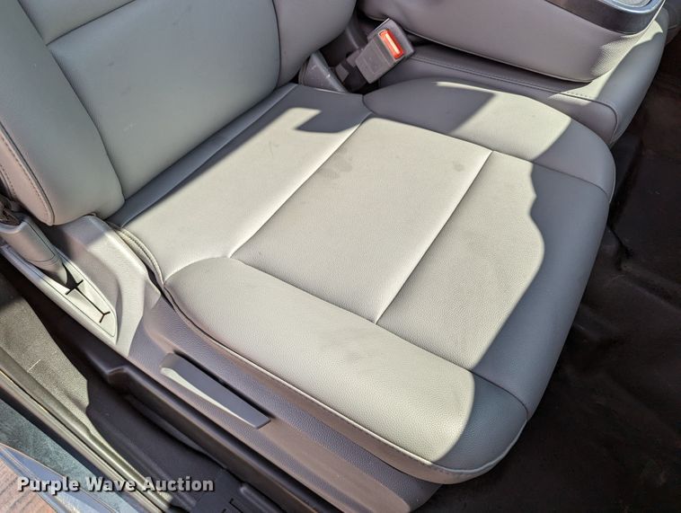 image for item DR6875 2018  Chevrolet Silverado 1500  Double Cab pickup truck