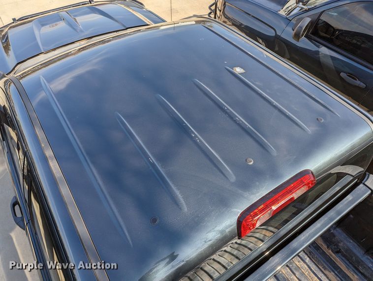 image for item DR6875 2018  Chevrolet Silverado 1500  Double Cab pickup truck