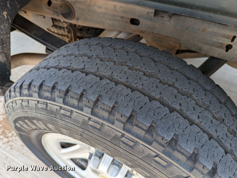 image for item DR6875 2018  Chevrolet Silverado 1500  Double Cab pickup truck