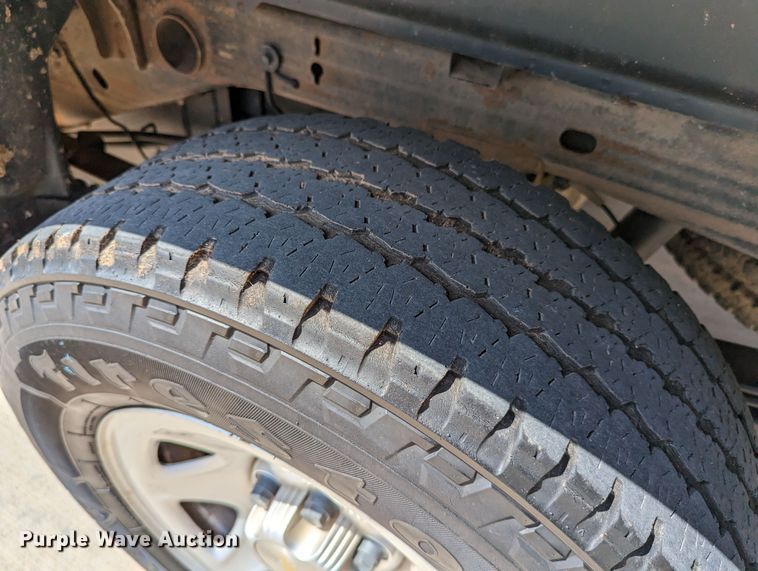 image for item DR6875 2018  Chevrolet Silverado 1500  Double Cab pickup truck