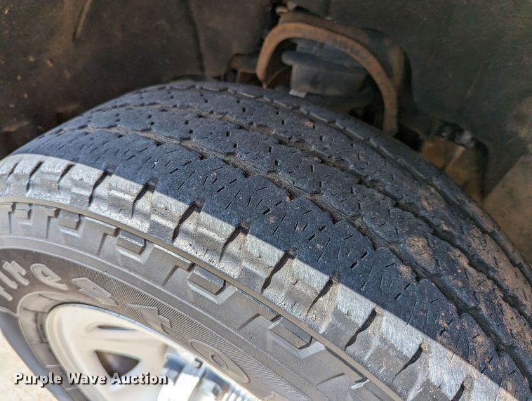 image for item DR6875 2018  Chevrolet Silverado 1500  Double Cab pickup truck