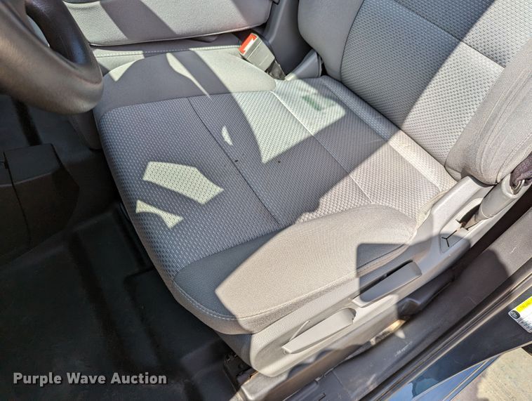 image for item DR6876 2017  Chevrolet Silverado 1500  Crew Cab pickup truck