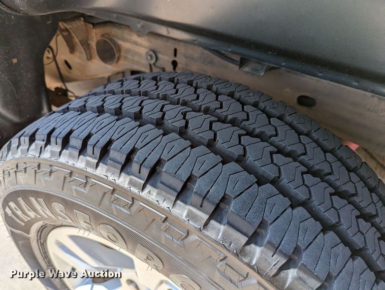 image for item DR6876 2017  Chevrolet Silverado 1500  Crew Cab pickup truck