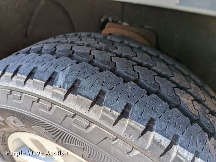 image for item DR6876 2017  Chevrolet Silverado 1500  Crew Cab pickup truck