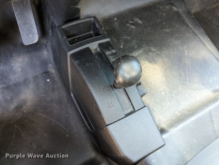 image for item DR6877 2015  Chevrolet Silverado 1500  Double Cab pickup truck