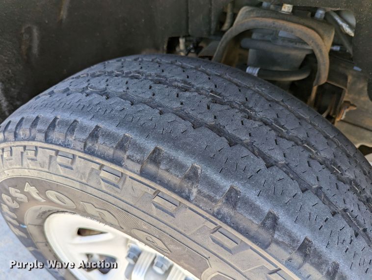 image for item DR6877 2015  Chevrolet Silverado 1500  Double Cab pickup truck