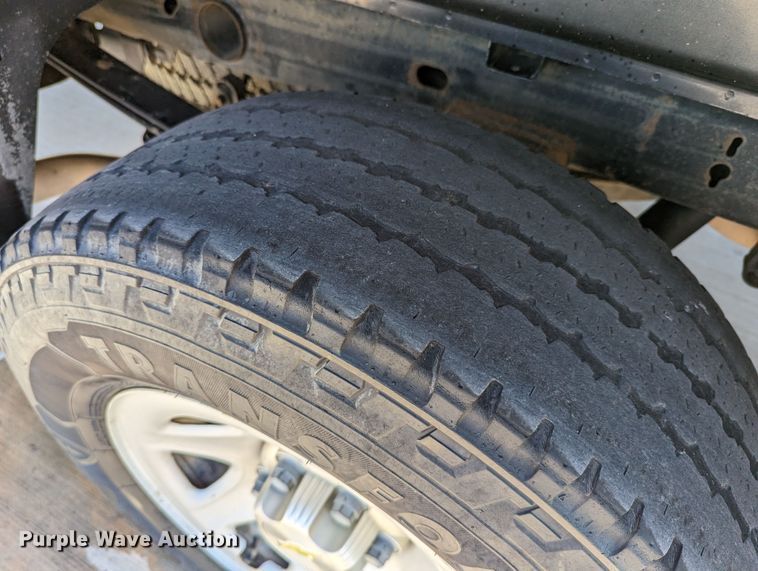 image for item DR6877 2015  Chevrolet Silverado 1500  Double Cab pickup truck