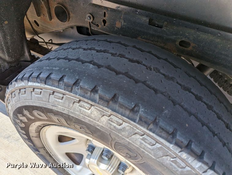 image for item DR6877 2015  Chevrolet Silverado 1500  Double Cab pickup truck