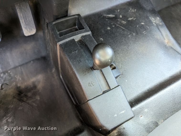 image for item DR6878 2015  Chevrolet Silverado 1500  Double Cab pickup truck