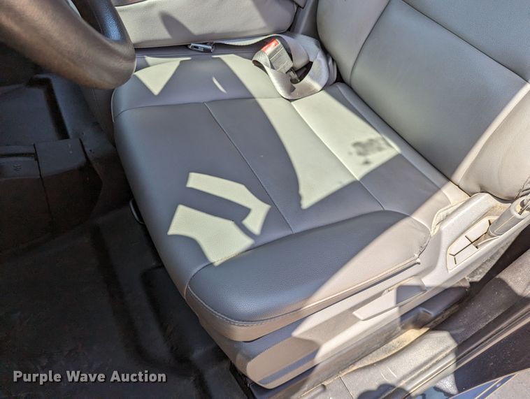 image for item DR6878 2015  Chevrolet Silverado 1500  Double Cab pickup truck