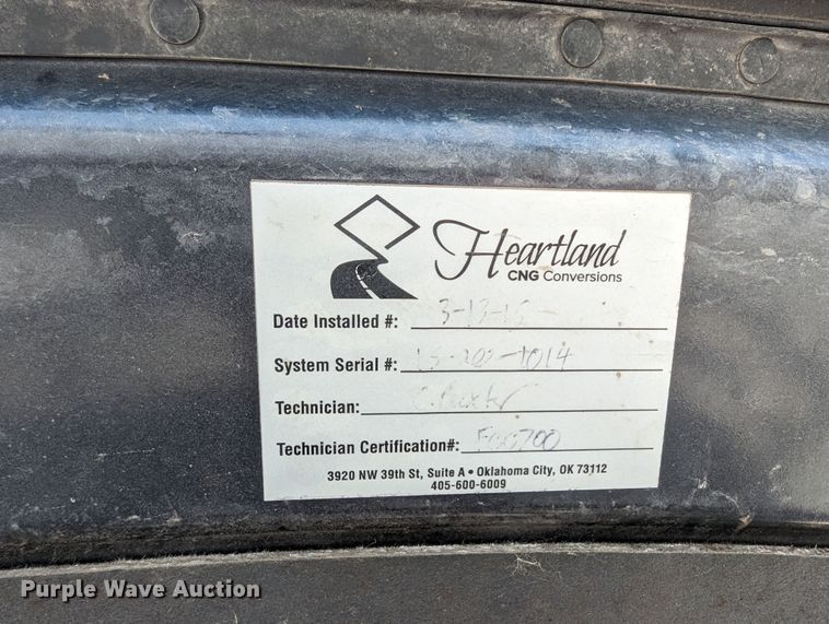 image for item DR6878 2015  Chevrolet Silverado 1500  Double Cab pickup truck