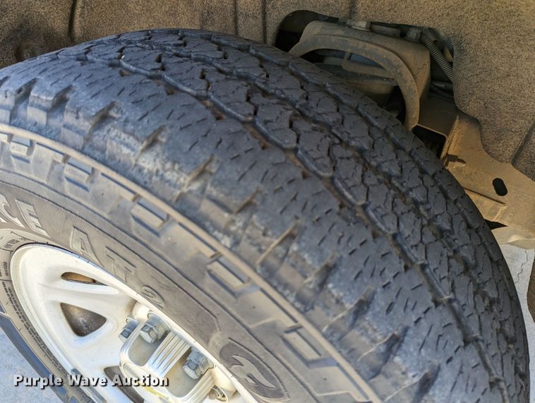 image for item DR6878 2015  Chevrolet Silverado 1500  Double Cab pickup truck