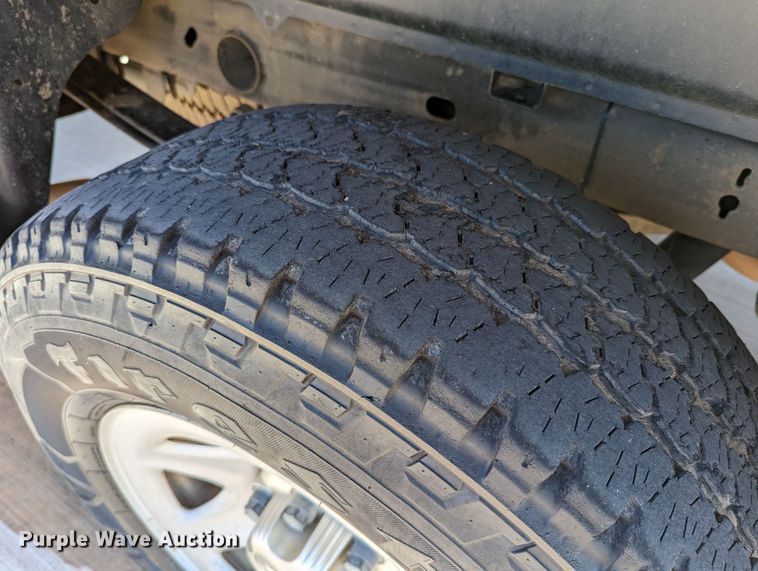 image for item DR6878 2015  Chevrolet Silverado 1500  Double Cab pickup truck