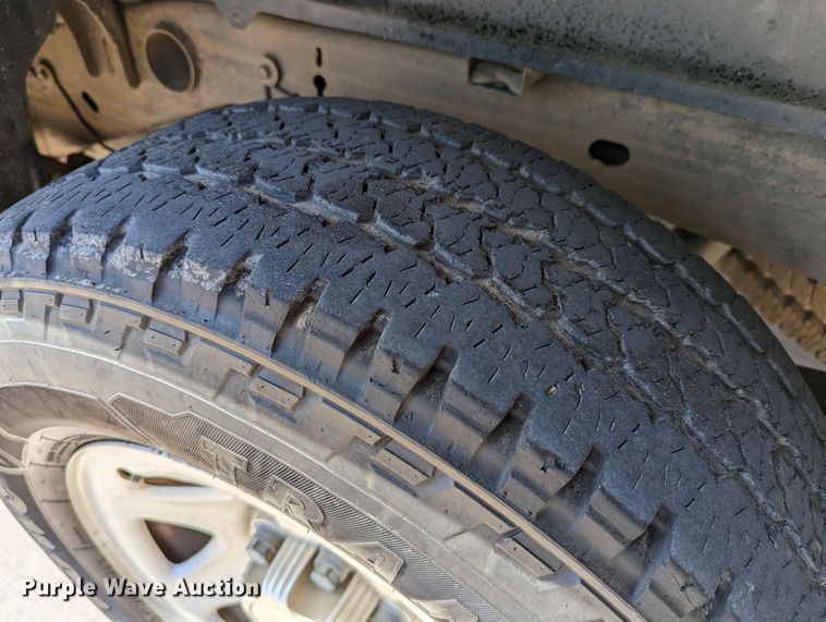 image for item DR6878 2015  Chevrolet Silverado 1500  Double Cab pickup truck