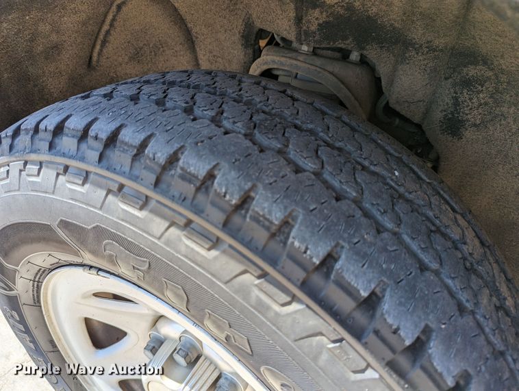 image for item DR6878 2015  Chevrolet Silverado 1500  Double Cab pickup truck