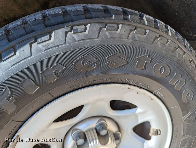 image for item DR6878 2015  Chevrolet Silverado 1500  Double Cab pickup truck