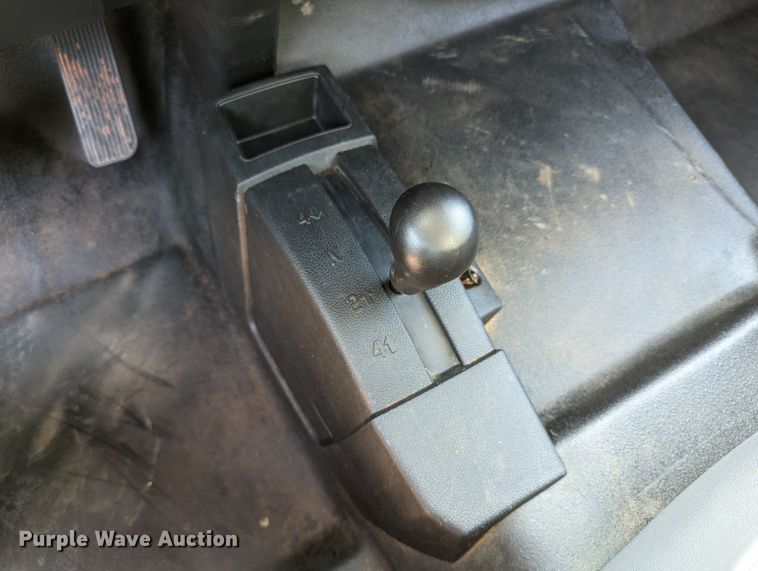 image for item DR6879 2015  Chevrolet Silverado 1500  Double Cab pickup truck