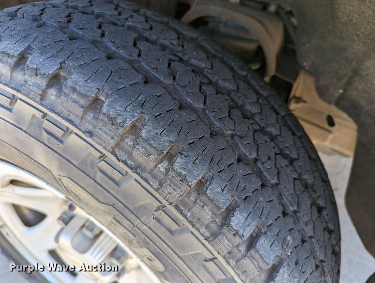 image for item DR6879 2015  Chevrolet Silverado 1500  Double Cab pickup truck