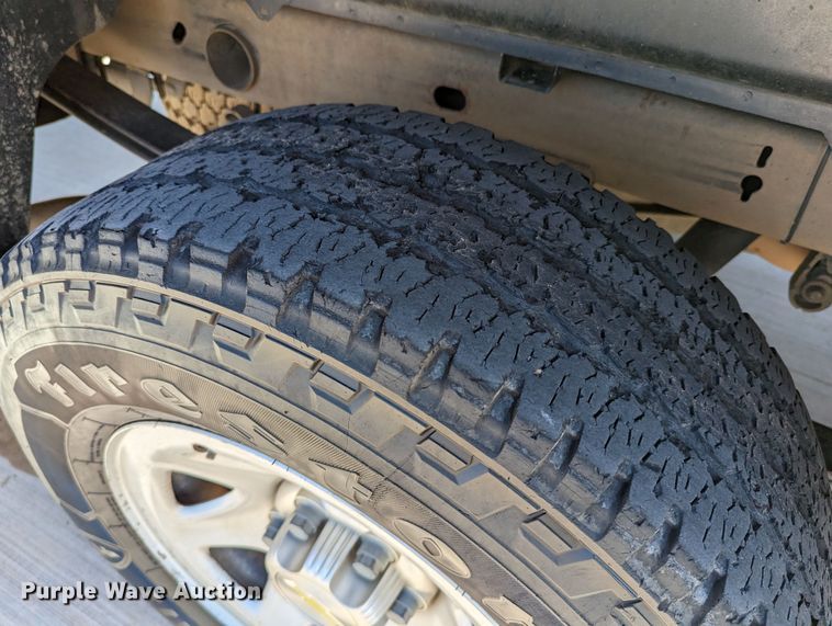 image for item DR6879 2015  Chevrolet Silverado 1500  Double Cab pickup truck