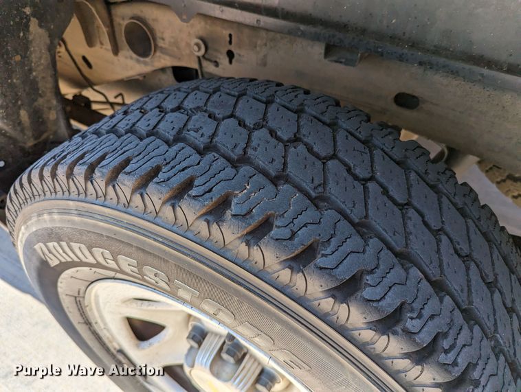 image for item DR6879 2015  Chevrolet Silverado 1500  Double Cab pickup truck