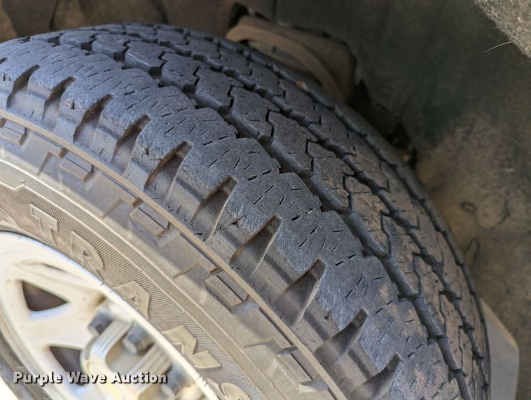 image for item DR6879 2015  Chevrolet Silverado 1500  Double Cab pickup truck