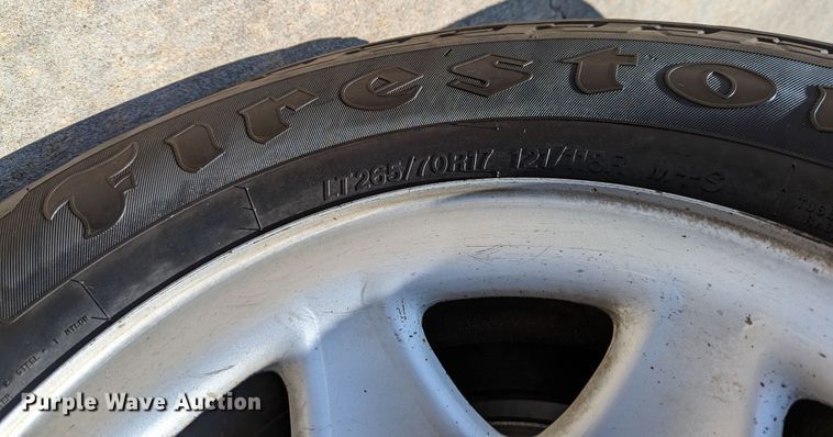 image for item DR6879 2015  Chevrolet Silverado 1500  Double Cab pickup truck