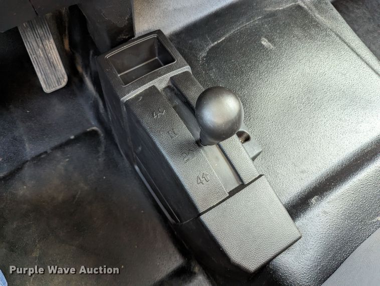 image for item DR6880 2016  Chevrolet Silverado 1500  Double Cab pickup truck