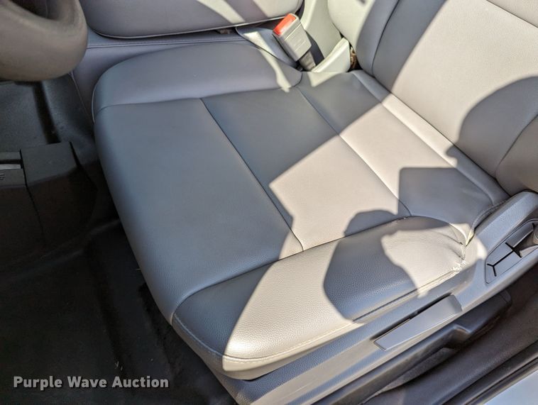 image for item DR6880 2016  Chevrolet Silverado 1500  Double Cab pickup truck