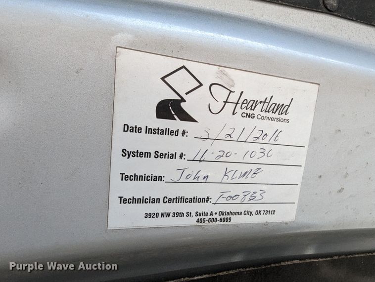 image for item DR6880 2016  Chevrolet Silverado 1500  Double Cab pickup truck