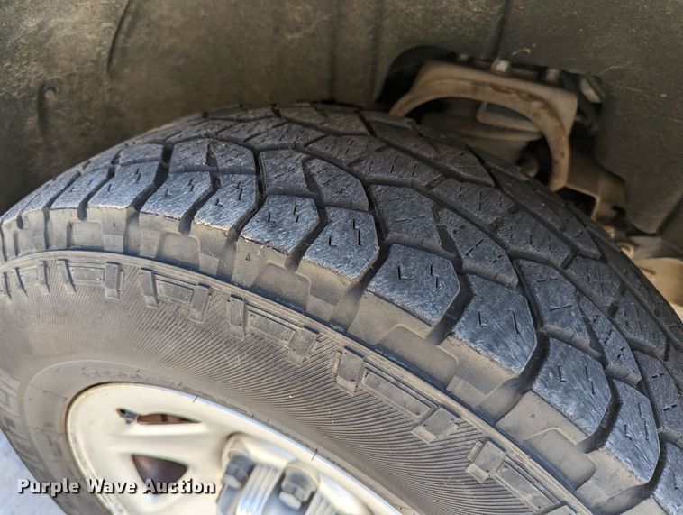 image for item DR6880 2016  Chevrolet Silverado 1500  Double Cab pickup truck