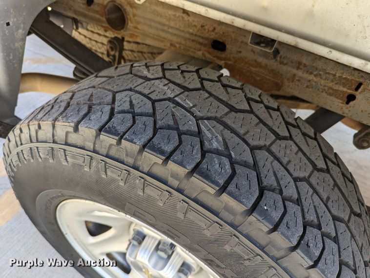 image for item DR6880 2016  Chevrolet Silverado 1500  Double Cab pickup truck