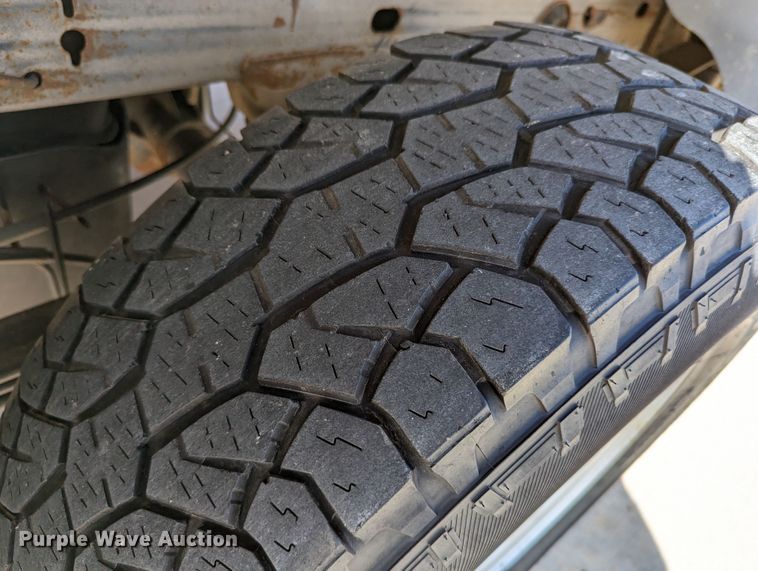 image for item DR6880 2016  Chevrolet Silverado 1500  Double Cab pickup truck