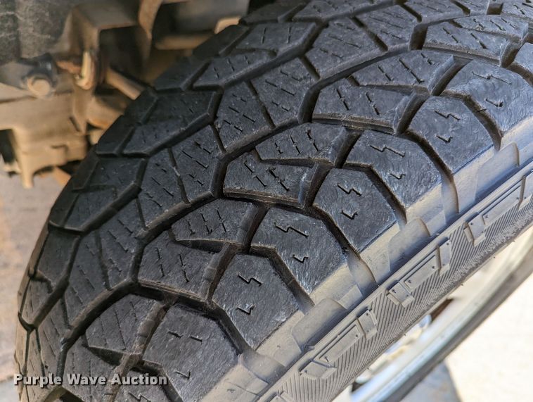 image for item DR6880 2016  Chevrolet Silverado 1500  Double Cab pickup truck