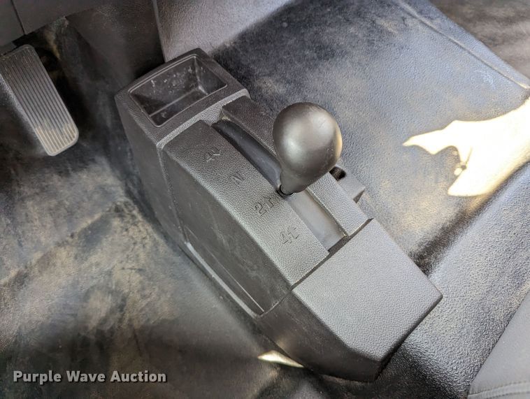 image for item DR6881 2016  Chevrolet Silverado 1500  Double Cab pickup truck