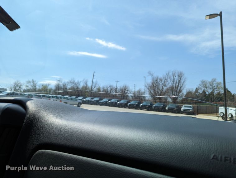 image for item DR6881 2016  Chevrolet Silverado 1500  Double Cab pickup truck