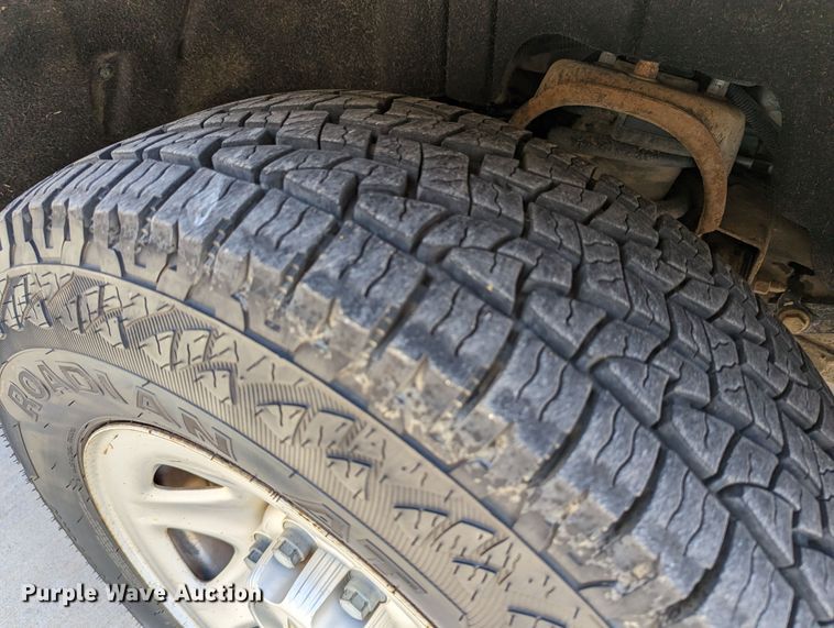 image for item DR6881 2016  Chevrolet Silverado 1500  Double Cab pickup truck