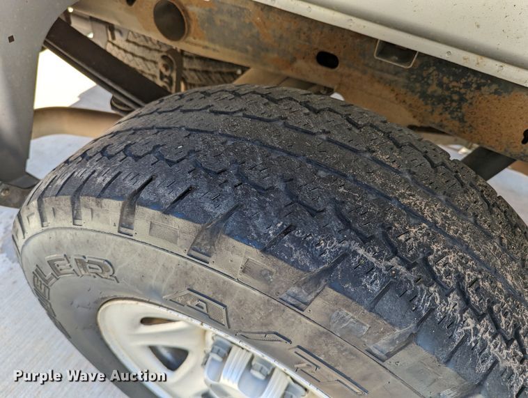 image for item DR6881 2016  Chevrolet Silverado 1500  Double Cab pickup truck