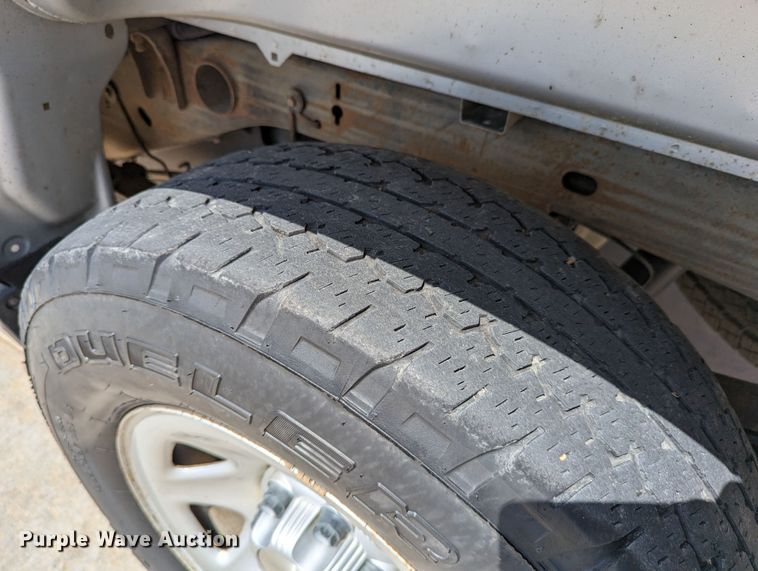 image for item DR6881 2016  Chevrolet Silverado 1500  Double Cab pickup truck