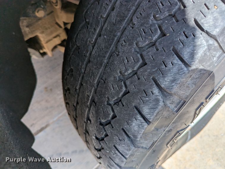 image for item DR6881 2016  Chevrolet Silverado 1500  Double Cab pickup truck