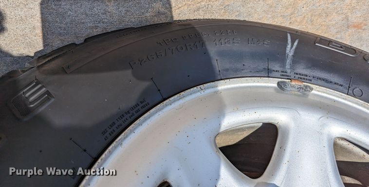 image for item DR6881 2016  Chevrolet Silverado 1500  Double Cab pickup truck