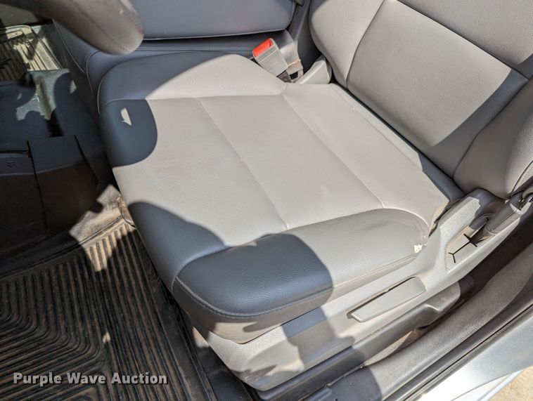 image for item DR6882 2016 Chevrolet Silverado  1500  Double Cab pickup truck