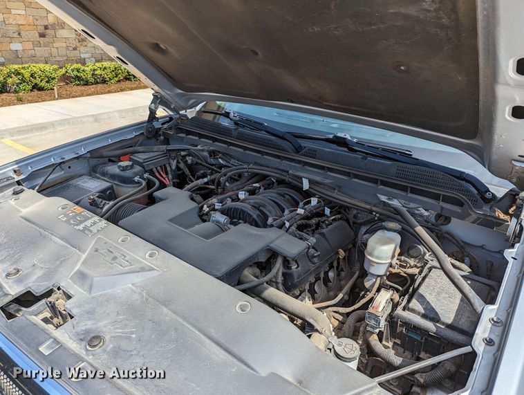 image for item DR6882 2016 Chevrolet Silverado  1500  Double Cab pickup truck