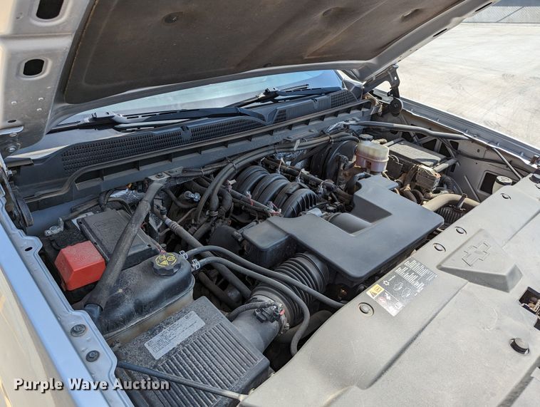 image for item DR6882 2016 Chevrolet Silverado  1500  Double Cab pickup truck