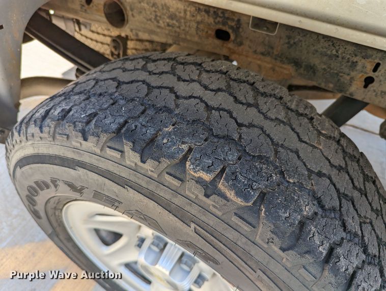 image for item DR6882 2016 Chevrolet Silverado  1500  Double Cab pickup truck