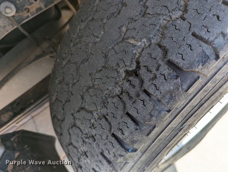 image for item DR6882 2016 Chevrolet Silverado  1500  Double Cab pickup truck