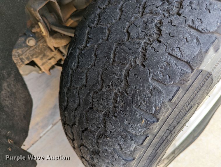 image for item DR6882 2016 Chevrolet Silverado  1500  Double Cab pickup truck