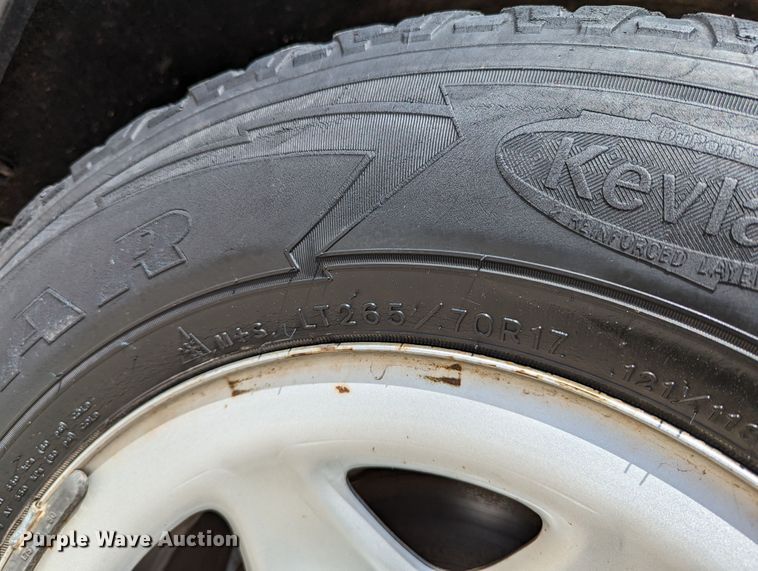 image for item DR6882 2016 Chevrolet Silverado  1500  Double Cab pickup truck